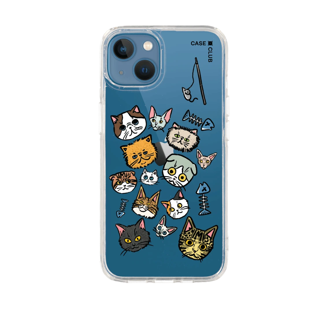 แมวเหมียวคอมมูนิตี้